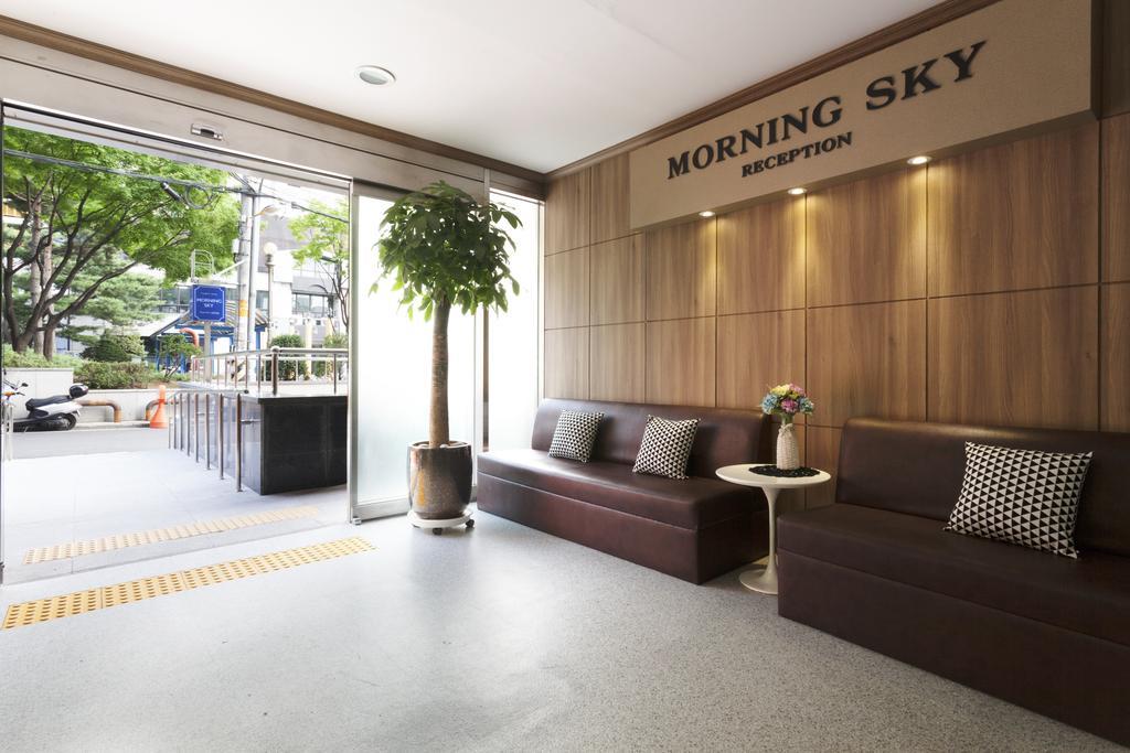 Morning Sky Hotel Seoul